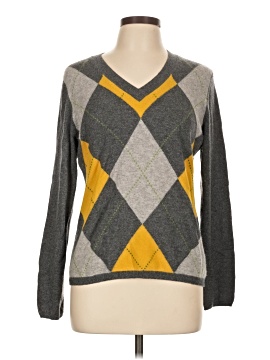 Charter Club Cashmere Pullover Sweater