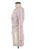 Motel Pink Long Sleeve Top Size M - photo 5