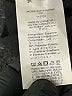 Shein Print Black Short Sleeve T-Shirt Size 10 - photo 4