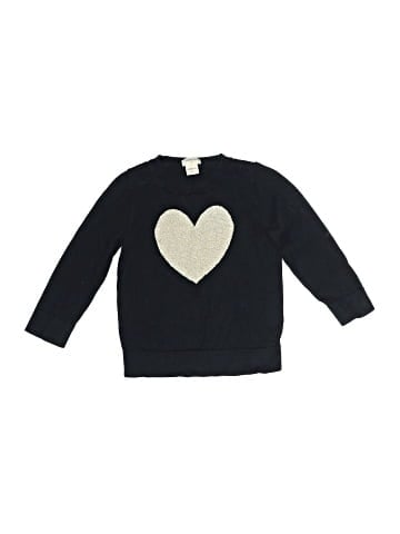 Crewcuts Outlet Pullover Sweater (view 1)