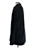 Boden Black Coat Size 4 - photo 5