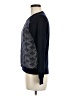 J.Crew Print Blue Pullover Sweater Size M - photo 5