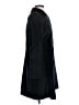 Boden Black Coat Size 4 - photo 4