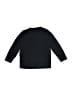 Crewcuts Outlet Hearts Black Pullover Sweater Size 2 - 3 - photo 2
