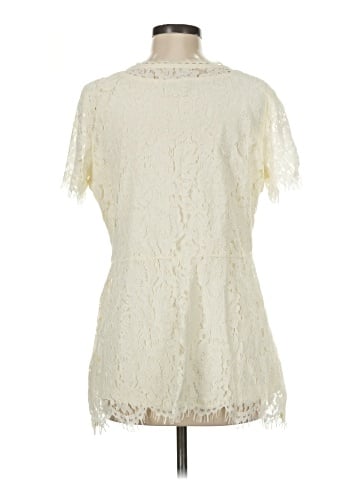 Isaac Mizrahi LIVE! Short Sleeve T-Shirt (view 2)