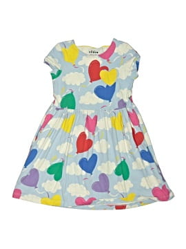 Mini Boden Dress
