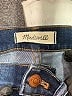 Madewell Blue Jeans Size 24 (tall) - photo 7