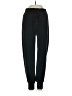Lou & Grey Black Track Pants Size XS - photo 1