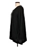 Style&Co Black Long Sleeve Top Size L - photo 5