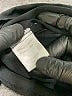 VIISHOW Black Kimono Size 2X - photo 8