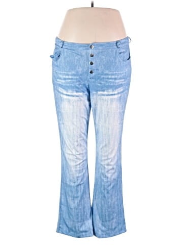 Unbranded Jeans (view 1)