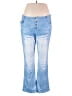 Unbranded Blue Jeans Size XXL - photo 1