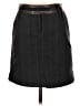 Poleci Black Formal Skirt Size 0 - photo 1