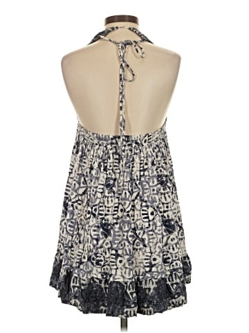 Free People Sleeveless Blouse (view 2)