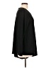 Style&Co Black Long Sleeve Top Size L - photo 4