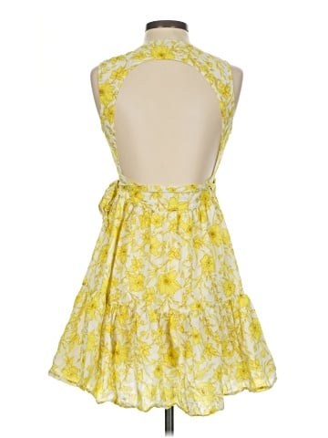 La Maison Talulah Cocktail Dress (view 2)