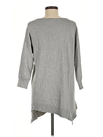 Verve Ami Pullover Sweater (view 2)