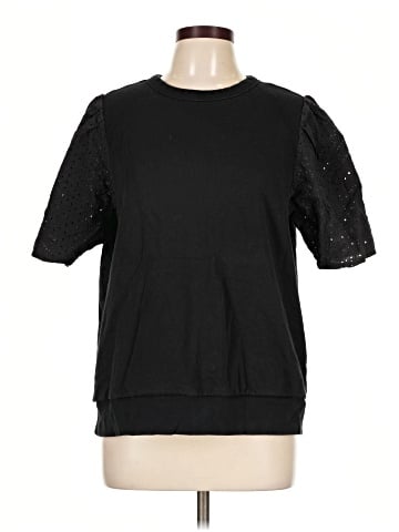 Gap Short Sleeve Top (view 1)