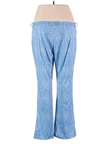 Unbranded Jeans (view 2)