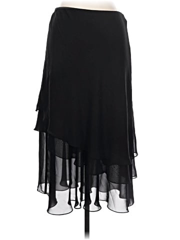 Alex Evenings Formal Skirt (view 2)