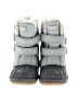 Cat & Jack Gray Rain Boots Size 8 (kids) - photo 2