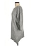 Verve Ami 100% Polyester Gray Pullover Sweater Size M - photo 5