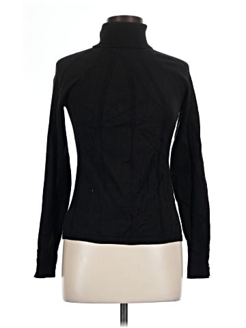 White House Black Market Turtleneck Sweater (view 1)