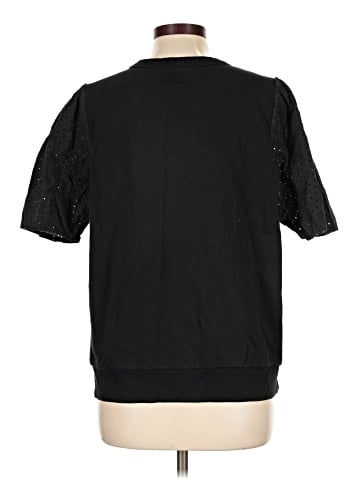 Gap Short Sleeve Top (view 2)