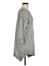 Verve Ami 100% Polyester Gray Pullover Sweater Size M - photo 4