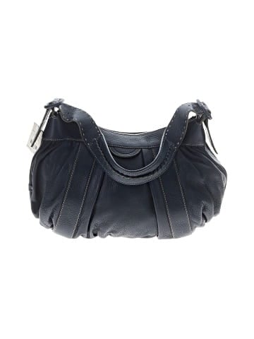 Cole Haan Leather Hobo (view 1)