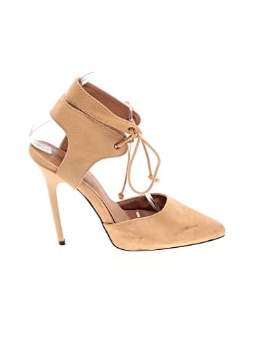 Qupid Heels (view 1)