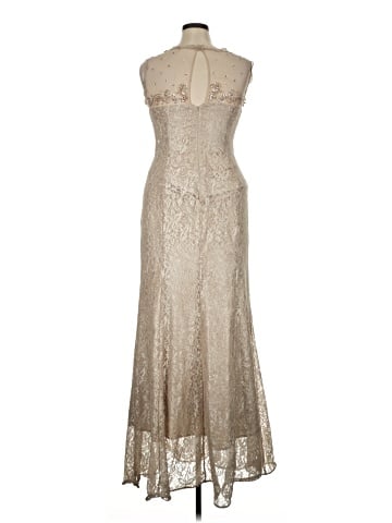 Xscape Cocktail Dress (view 2)