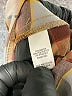 Cato Plaid Brown Casual Pants Size 10 - photo 8