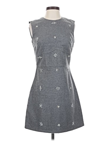 Vineet Bahl Casual Dress (view 1)