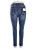 Melissa McCarthy Seven7 Blue Jeans Size 14 - photo 2
