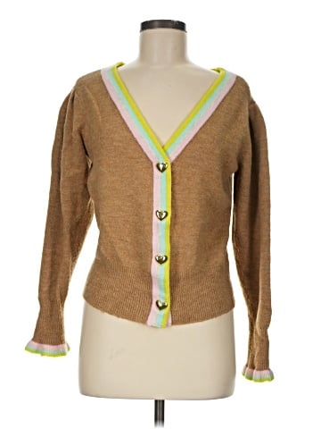 Crown & Ivy Cardigan (view 1)