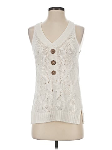 Sundance Sweater Vest (view 1)