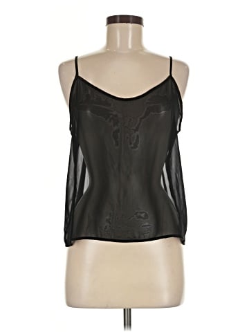 American Apparel Sleeveless Blouse (view 1)