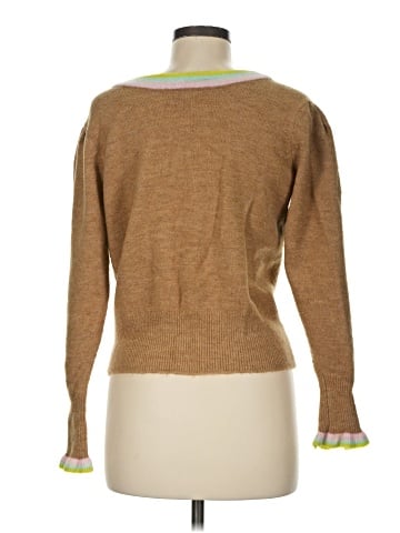 Crown & Ivy Cardigan (view 2)
