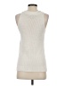 Sundance Ivory Sweater Vest Size XS - photo 2