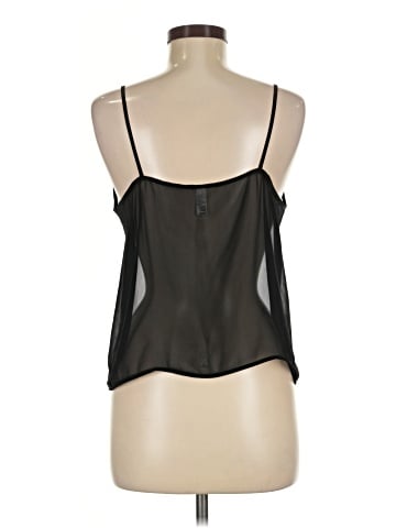 American Apparel Sleeveless Blouse (view 2)