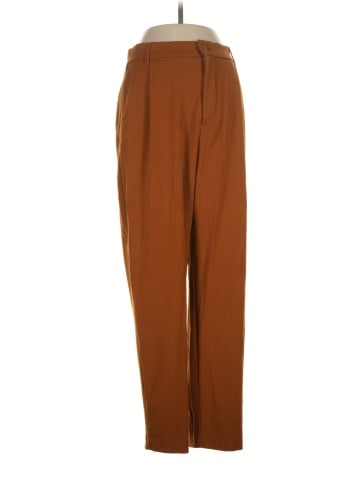 Zara TRF Casual Pants (view 1)