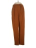 Zara TRF Brown Casual Pants Size S - photo 1