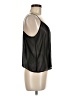 American Apparel Black Sleeveless Blouse Size M - photo 4