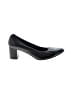 AGL Black Heels Size EU (IT) 38 / US 8 - photo 1