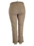 Gloria Vanderbilt Tan Khakis Size 20 - photo 2