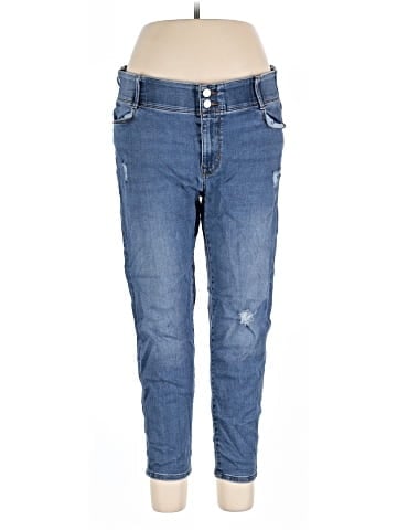 Apt. 9 Jeans (view 1)
