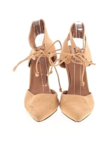 Qupid Heels (view 2)