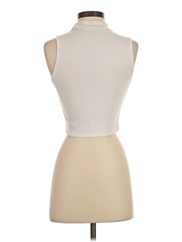 Shein Short Sleeve Turtleneck (view 2)