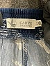Carve Designs 100% Rayon Print Blue Casual Pants Size M - photo 7